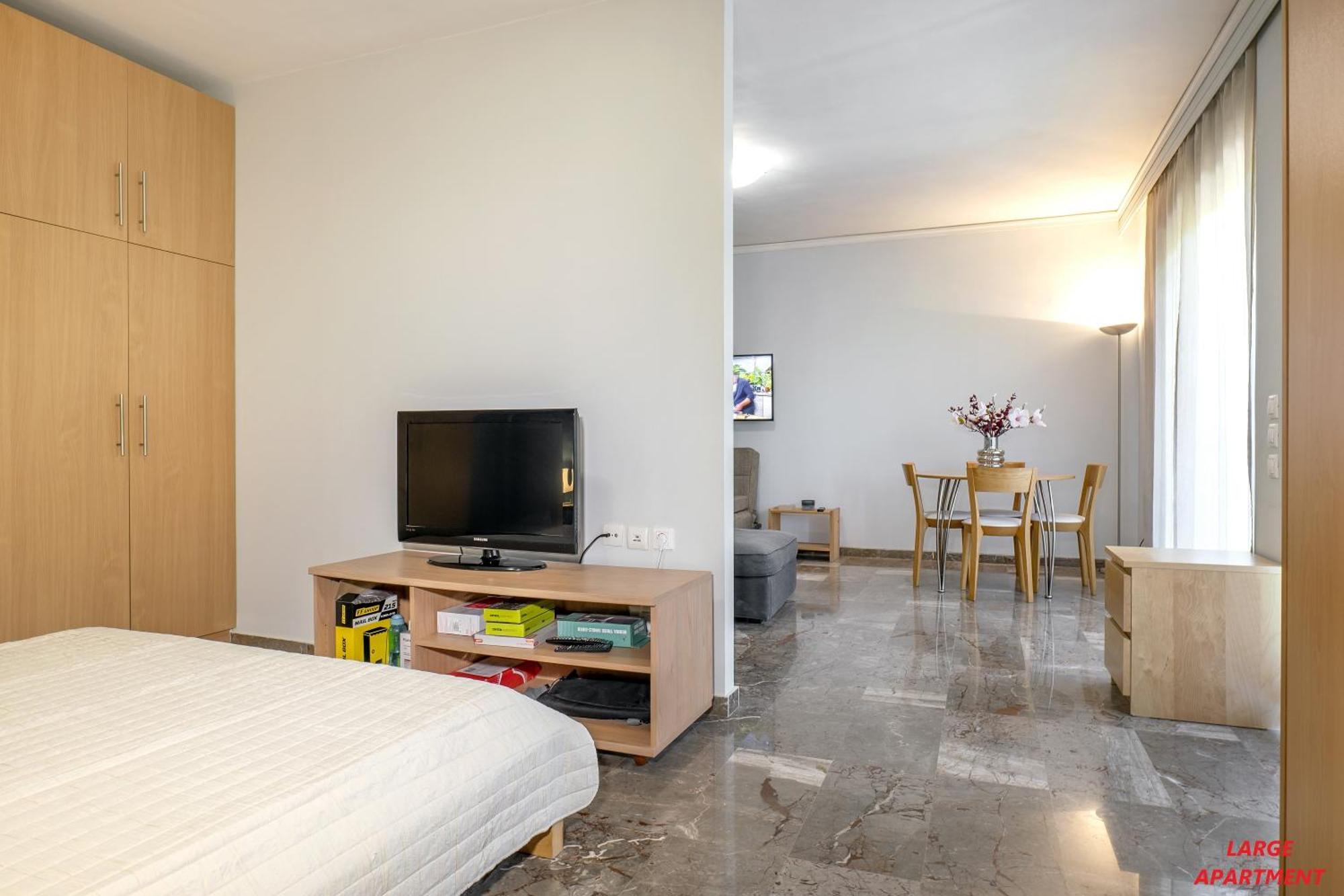 Rhodes Heart Apartments Close To The Old Town Rhodes City Exterior foto