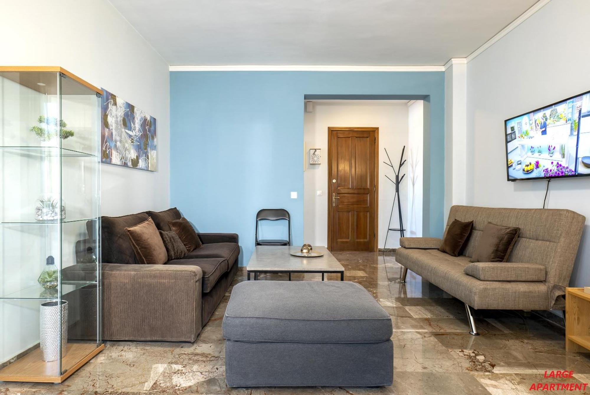 Rhodes Heart Apartments Close To The Old Town Rhodes City Exterior foto