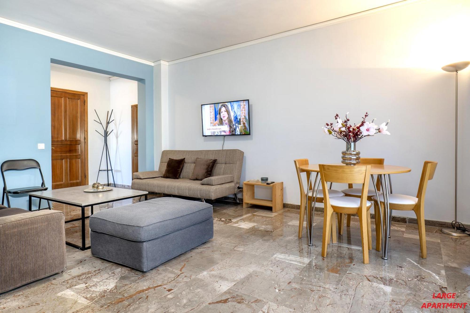 Rhodes Heart Apartments Close To The Old Town Rhodes City Exterior foto